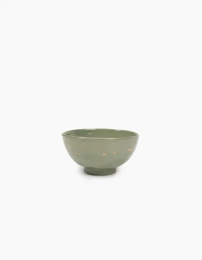 Bowl M seagreen pure - Serax - SER79